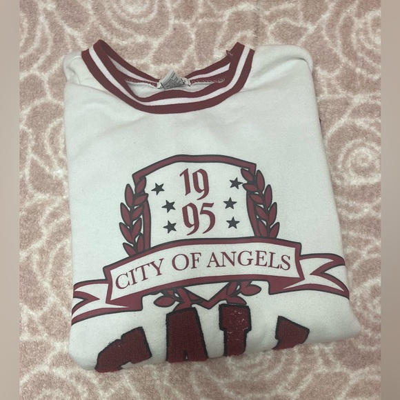 Rue 21, Medium, Red - Picture 4 of 4